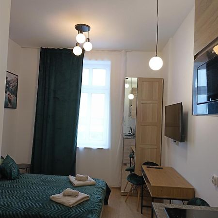 Mh Apartments Centrum Ряшів Екстер'єр фото