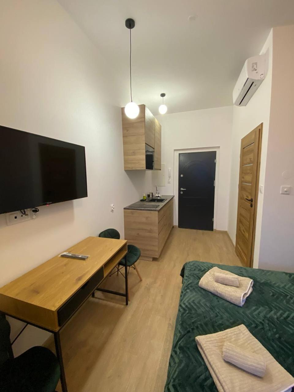 Mh Apartments Centrum Ряшів Екстер'єр фото