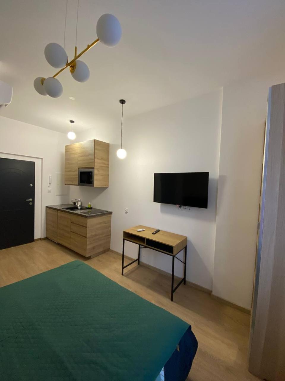Mh Apartments Centrum Ряшів Екстер'єр фото