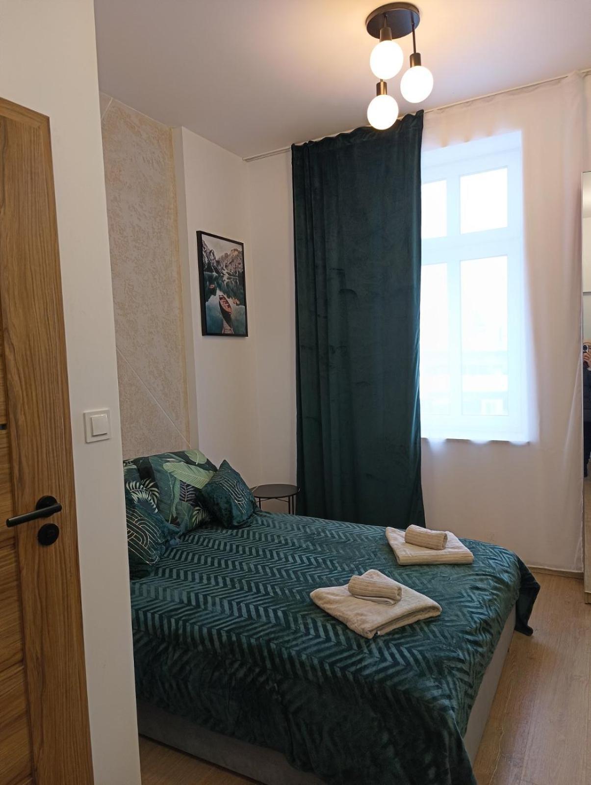 Mh Apartments Centrum Ряшів Екстер'єр фото