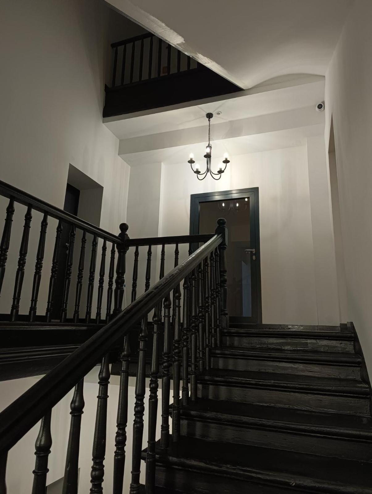 Mh Apartments Centrum Ряшів Екстер'єр фото