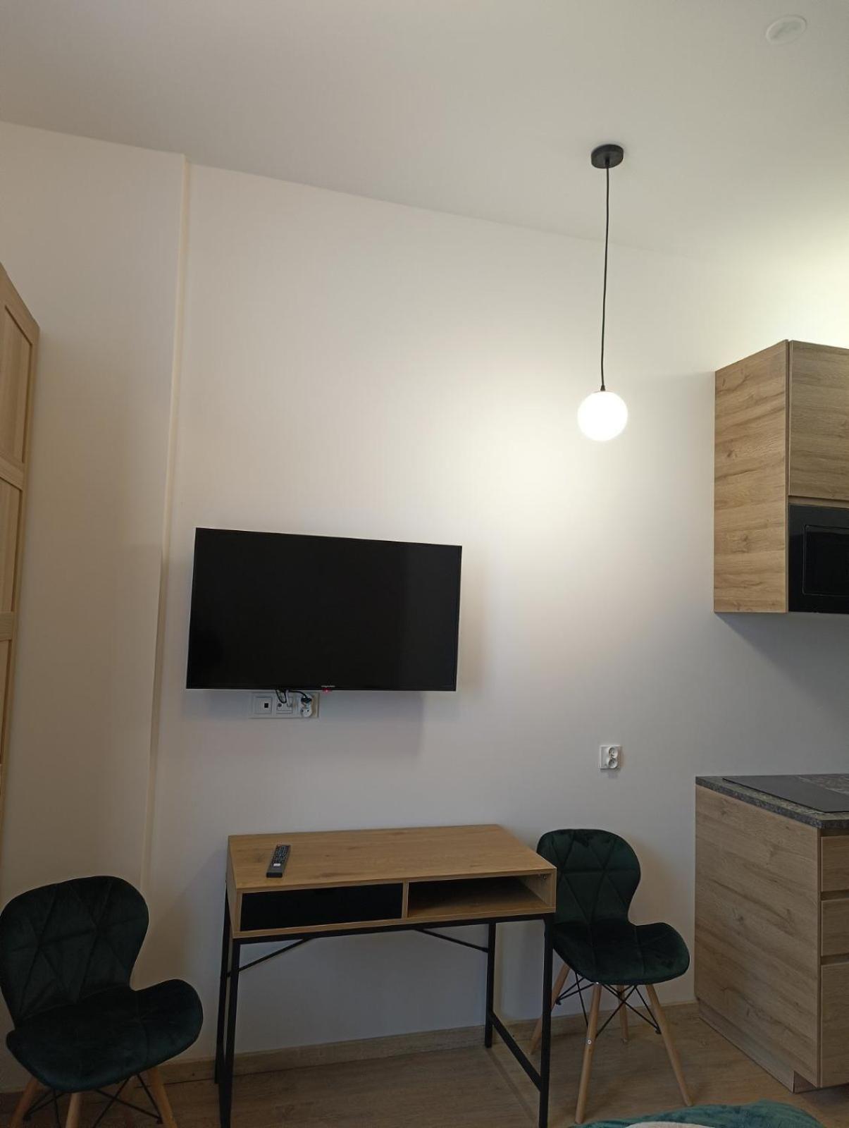 Mh Apartments Centrum Ряшів Екстер'єр фото